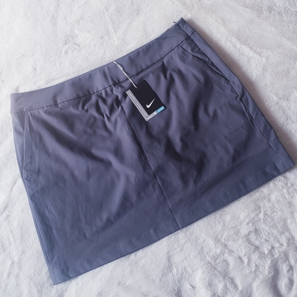 🆕️Nike Golf- Skort